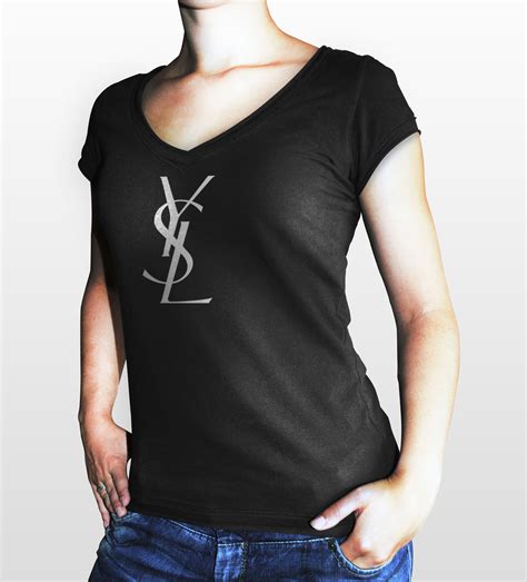 ysl t shirt buy|st laurent t shirts.